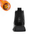 Ботинки Martin унисекс Western Ram, черный - фото 6