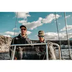 Солнцезащитные очки Wiley X Breach polarized, черный - фото 8