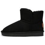 Зимние ботинки женские Oms - фото 5