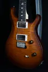 PRS CE 24 Special Run Satin Violin Amberburst №296 - фото 6