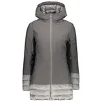 Куртка CMP Sportswear Parka 39K2866, серый - фото