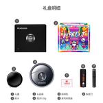 Электробритва FLYCO, черный - фото 9