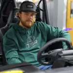 MSR Emblem Hooded Sweatshirt - фото 2