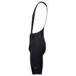 Шорты с нагрудником POC Cadence Cargo, черный - фото 3