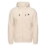 Толстовка Iguana Jua full zip, белый - фото