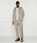 Толстовка Modern fit Ea7, бежевый - фото 2