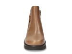 Ботинки Bella Vita Sueann Bootie, Saddle Brown Leather - фото 2
