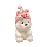 Плюшевая игрушка PUDOWRABBIT - фото 10