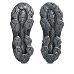 Кроссовки ASICS Gel-Kinetic Fluent US6-S 'Black Vanilla' - фото 6