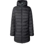 Куртка Pepe Jeans Sally Long, черный - фото