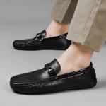 Gommino Лоферы Мужские Dilikan, черный - фото 11