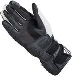 Мотоциклетные перчатки Held evo-thrux 3, Black/White - фото 2