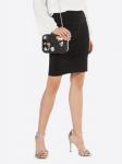 Kaffe Юбка 'Penny' в черном цвете - фото 3