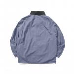 NOTHOMME Курка Monterest Shun Time Wilderness, Purple Gray - фото 8