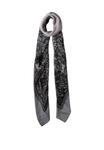 Шарф LIU JO Scarf, Black - фото 4