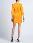Платье Siste'S, оранжевый - фото 3