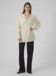 Свитер VERO MODA, Beige - фото 5