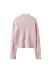 Джемпер LMTD Jumper, Crystal Pink/Pink - фото 4