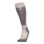 Лыжные носки Uphillsport, серый - фото 2