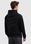 Худи Pure Path Hoodie, Black - фото