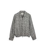 Куртка Unisex C2H4, серый - фото 3