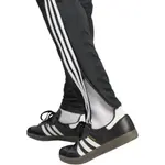 Брюки для тренировок Tiro 25 Essentials Adidas, черно-белый - фото 5