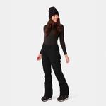 Брюки Roxy Backyard Roxy, Black - фото 6