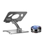 Lzl Подставка для планшета, Black bracket + radiator - фото 5