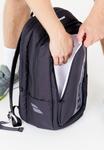 Рюкзак Babolat Rucksack, Black - фото 3