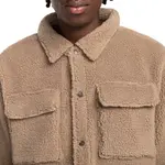 Мужская куртка Hueco Element, бежевый - фото 4