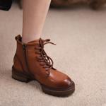 Ботильоны ARTMU Ankle Boots Women's - фото 21