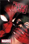 Nuff Said TPB (Marvel Comics) - фото