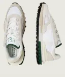 Элитные кроссовки Lacoste, белый - фото 4