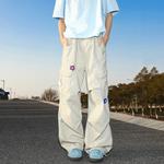 Кargo-брюки Unisex Moderate ZIAREL, coffee - фото 5