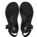 Сандалии Camper Match, черный - фото 4