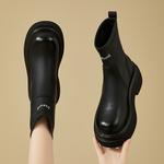 Ботильоны DAPHNE Ankle Boots Women's - фото 6