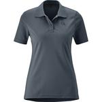 Женская майка Педероа Gonso, черный - фото