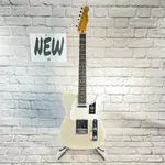 Fender Player II Telecaster - Белый Блондин - фото 2