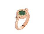 Кольцо Bvlgari - фото