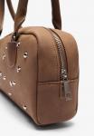 Сумка Even&Odd Handbag, Brown - фото 6