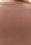 Топ OXXO HALTER NECK , Burro/Tan - фото 5