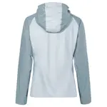 Куртка VAUDE Scopi, синий - фото 4