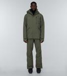 Куртка Sub Temp RC Gore-Tex Oakley, New Dark Brush - фото 2