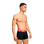 Боксеры 2 шт Levi's Repeat Logo Brief boxers 2 units, черный - фото 5