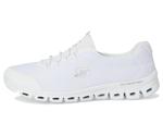 Кроссовки SKECHERS Glide Step Resilience, White Silver - фото 4