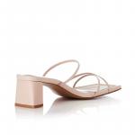 ALIAS MAE Женские слайдеры черные, цвет Black - фото 9