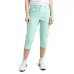 Брюки Abacus Golf Kildare capri, синий - фото