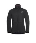 Куртка Performance JACK WOLFSKIN, Black - фото 3