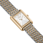 Часы Olivia Gold Silver Burker - фото 2