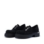 Лоферы женские Bellalily, черный - фото 12